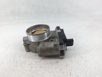 2017-2022 Chevrolet Colorado Throttle Body P/N:12671014 Fits Fits 2016 2017 2018 2019 2020 2021 2022 OEM Used Auto Parts - O
