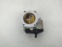 2017-2022 Chevrolet Colorado Throttle Body P/N:12671014 Fits Fits 2016 2017 2018 2019 2020 2021 2022 OEM Used Auto Parts - O