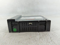 2018-2019 Chevrolet Colorado Radio AM FM Cd Player Receiver Replacement P/N:42554623 Fits Fits 2018 2019 OEM Used Auto Parts