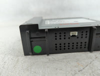 2018-2019 Chevrolet Colorado Radio AM FM Cd Player Receiver Replacement P/N:42554623 Fits Fits 2018 2019 OEM Used Auto Parts
