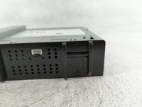 2018-2019 Chevrolet Colorado Radio AM FM Cd Player Receiver Replacement P/N:42554623 Fits Fits 2018 2019 OEM Used Auto Parts
