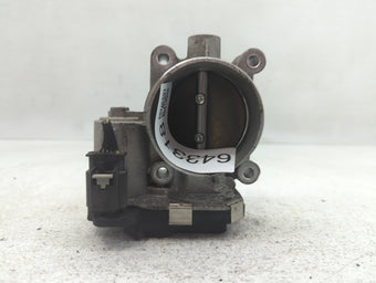 compare product 2016-2022 Chevrolet Colorado Throttle Body P/N:12670839AA Fits Fits 2016 2017 2018 2019 2020 2021 2022 OEM Used Auto Parts