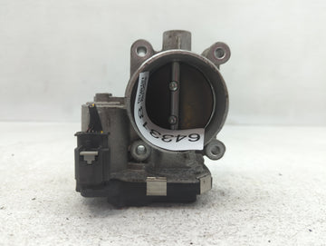 2016-2022 Chevrolet Colorado Throttle Body P/N:12670839AA Fits Fits 2016 2017 2018 2019 2020 2021 2022 OEM Used Auto Parts -