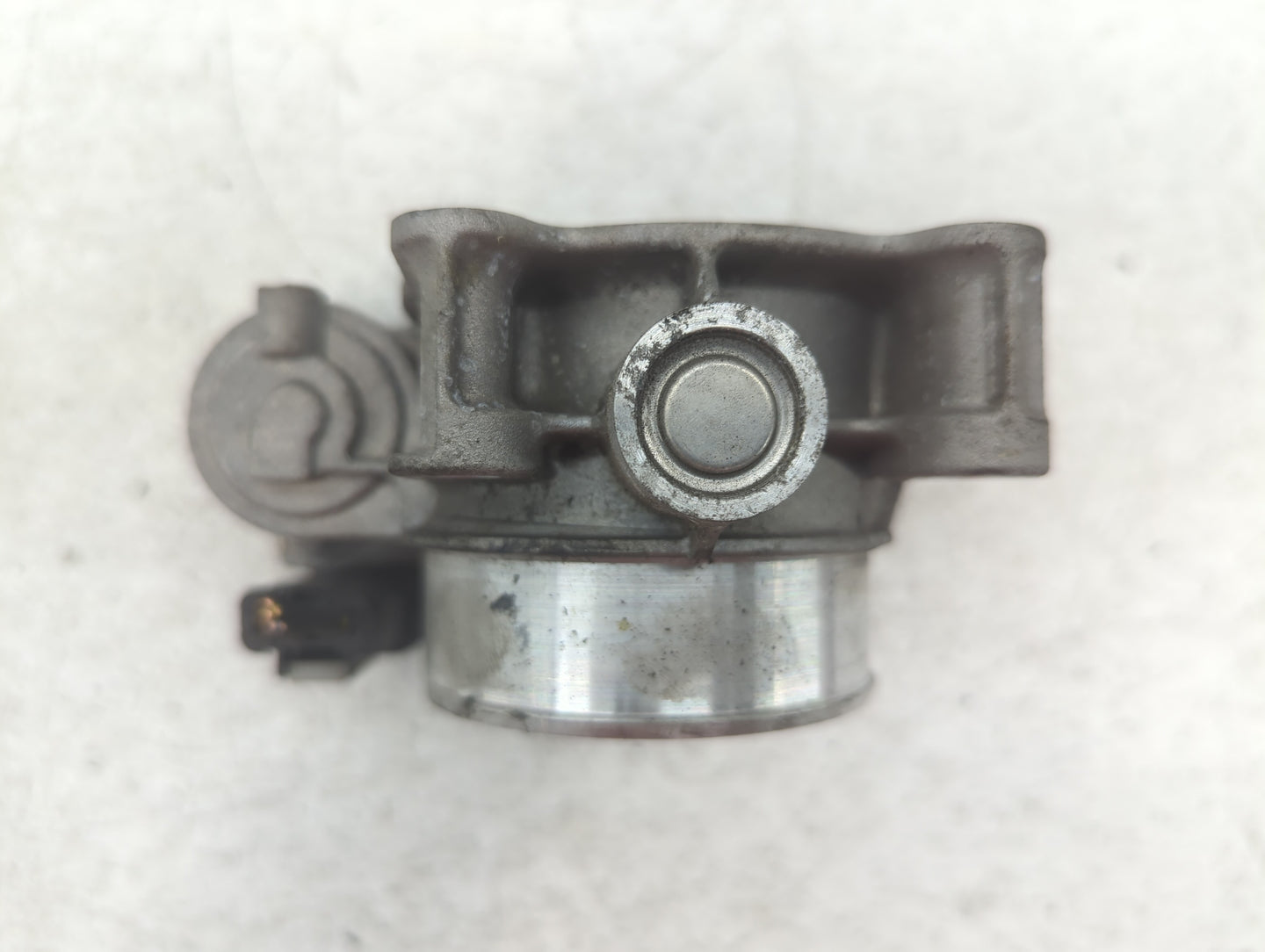 2016-2022 Chevrolet Colorado Throttle Body P/N:12670839AA Fits Fits 2016 2017 2018 2019 2020 2021 2022 OEM Used Auto Parts -
