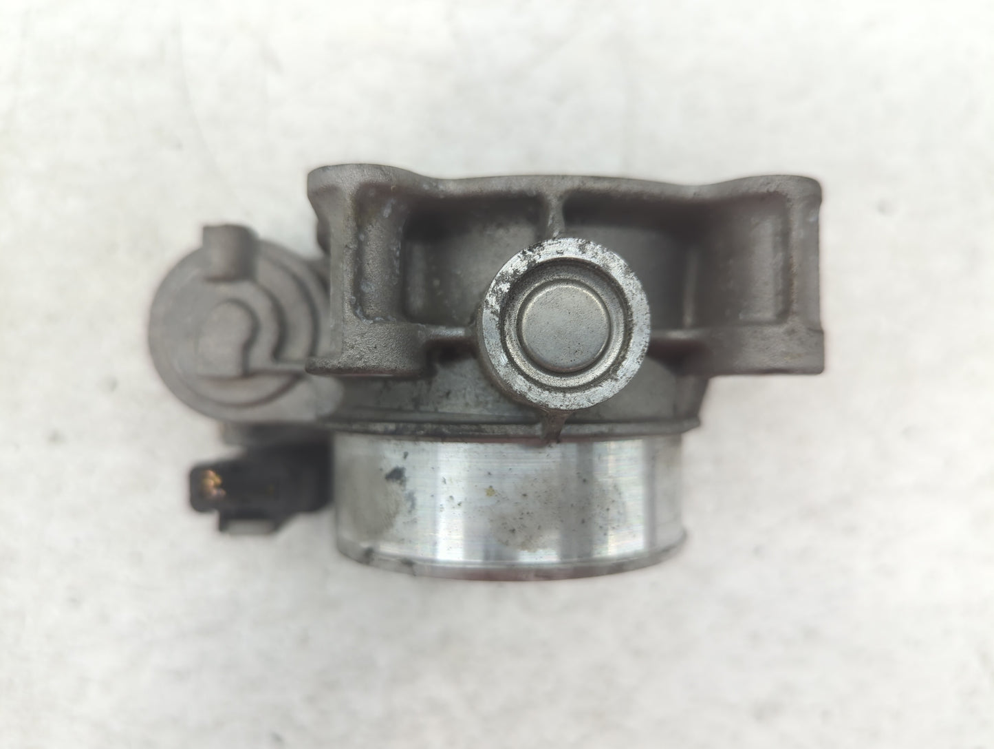 2016-2022 Chevrolet Colorado Throttle Body P/N:12670839AA Fits Fits 2016 2017 2018 2019 2020 2021 2022 OEM Used Auto Parts -
