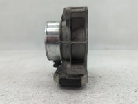 2016-2022 Chevrolet Colorado Throttle Body P/N:12670839AA Fits Fits 2016 2017 2018 2019 2020 2021 2022 OEM Used Auto Parts -