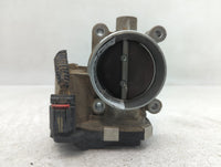 2016-2022 Chevrolet Colorado Throttle Body P/N:12670839AA Fits Fits 2016 2017 2018 2019 2020 2021 2022 OEM Used Auto Parts -
