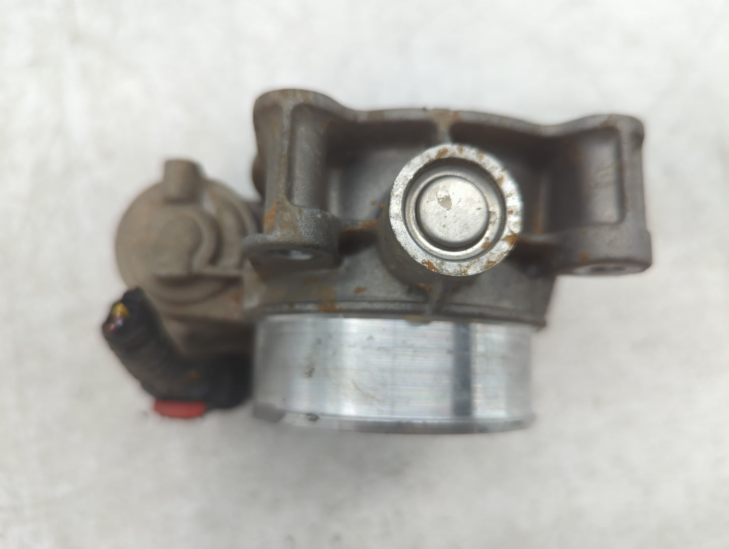 2016-2022 Chevrolet Colorado Throttle Body P/N:12670839AA Fits Fits 2016 2017 2018 2019 2020 2021 2022 OEM Used Auto Parts -