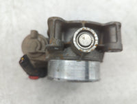 2016-2022 Chevrolet Colorado Throttle Body P/N:12670839AA Fits Fits 2016 2017 2018 2019 2020 2021 2022 OEM Used Auto Parts -