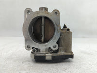 2016-2022 Chevrolet Colorado Throttle Body P/N:12670839AA Fits Fits 2016 2017 2018 2019 2020 2021 2022 OEM Used Auto Parts -