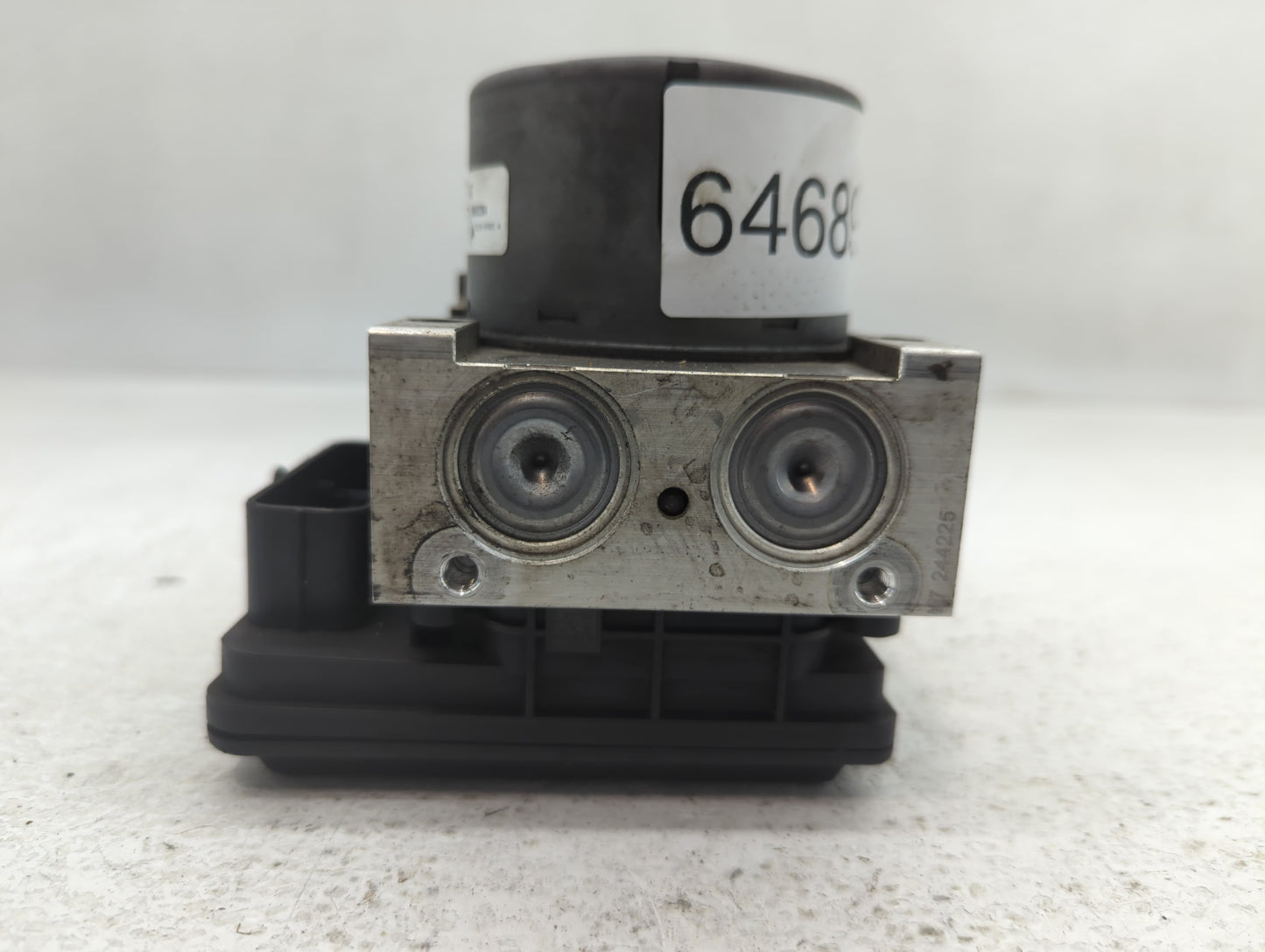 2017-2022 Chevrolet Colorado ABS Pump Control Module Replacement P/N:84338035 Fits Fits 2017 2018 2019 2020 2021 2022 OEM Us