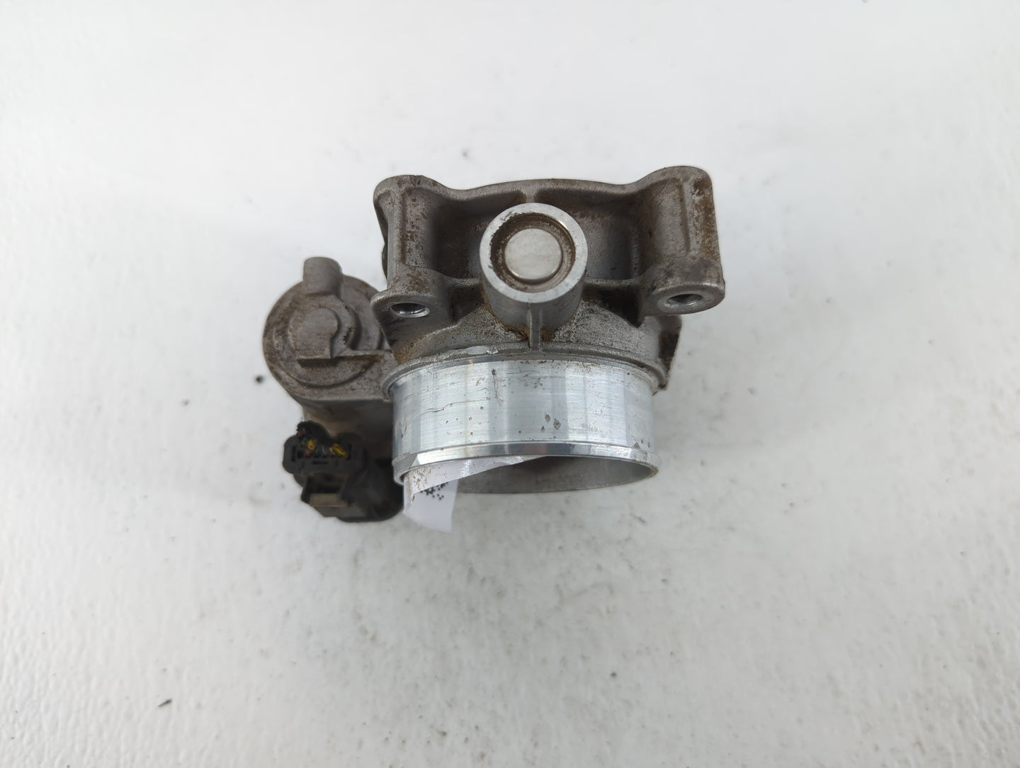 2016-2022 Chevrolet Colorado Throttle Body P/N:12670839AA Fits Fits 2016 2017 2018 2019 2020 2021 2022 OEM Used Auto Parts -