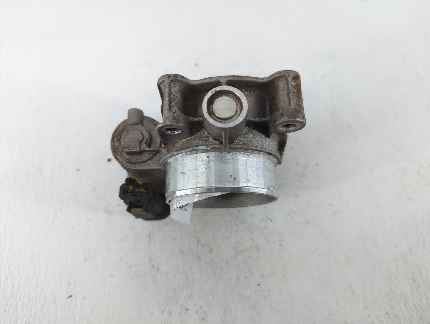 2016-2022 Chevrolet Colorado Throttle Body P/N:12670839AA Fits Fits 2016 2017 2018 2019 2020 2021 2022 OEM Used Auto Parts -