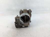 2016-2022 Chevrolet Colorado Throttle Body P/N:12670839AA Fits Fits 2016 2017 2018 2019 2020 2021 2022 OEM Used Auto Parts -