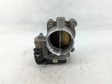 2016-2022 Chevrolet Colorado Throttle Body P/N:12670839AA Fits Fits 2016 2017 2018 2019 2020 2021 2022 OEM Used Auto Parts -