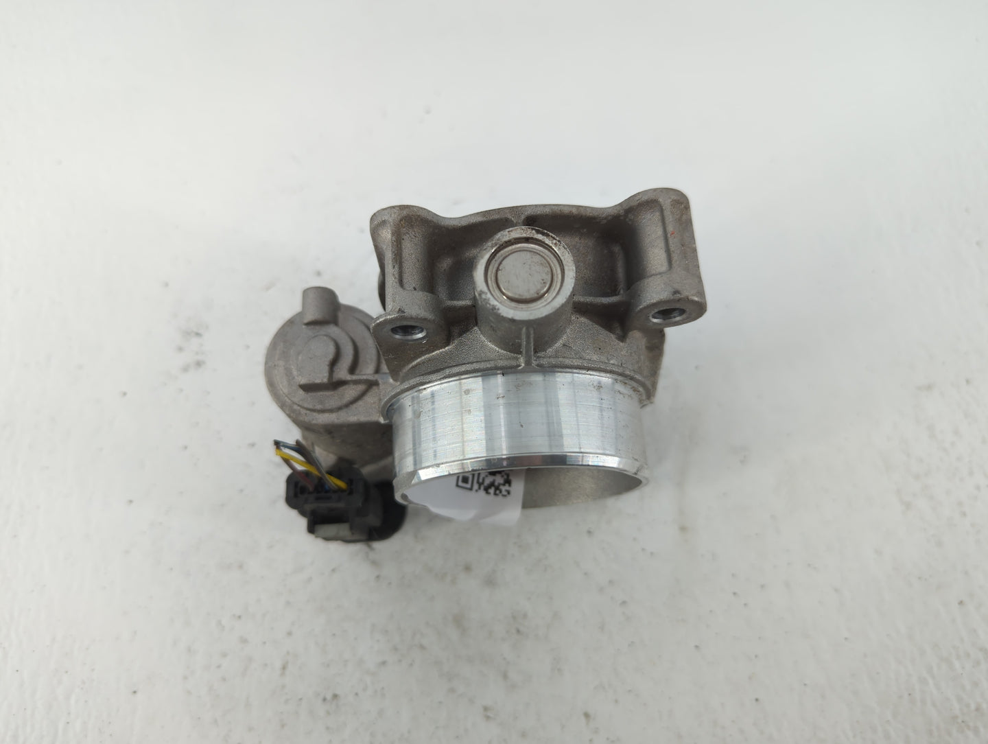 2016-2022 Chevrolet Colorado Throttle Body P/N:12670839AA Fits Fits 2016 2017 2018 2019 2020 2021 2022 OEM Used Auto Parts -
