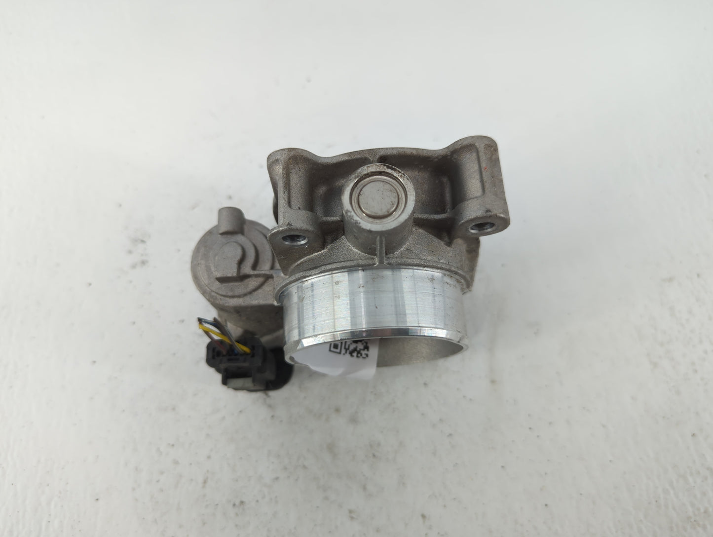 2016-2022 Chevrolet Colorado Throttle Body P/N:12670839AA Fits Fits 2016 2017 2018 2019 2020 2021 2022 OEM Used Auto Parts -