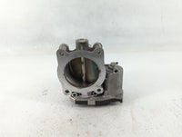 2016-2022 Chevrolet Colorado Throttle Body P/N:12670839AA Fits Fits 2016 2017 2018 2019 2020 2021 2022 OEM Used Auto Parts -