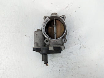 compare product 2017-2022 Chevrolet Colorado Throttle Body P/N:12671014 Fits Fits 2016 2017 2018 2019 2020 2021 2022 OEM Used Auto Parts