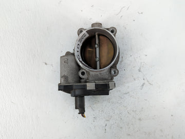 2017-2022 Chevrolet Colorado Throttle Body P/N:12671014 Fits Fits 2016 2017 2018 2019 2020 2021 2022 OEM Used Auto Parts - O