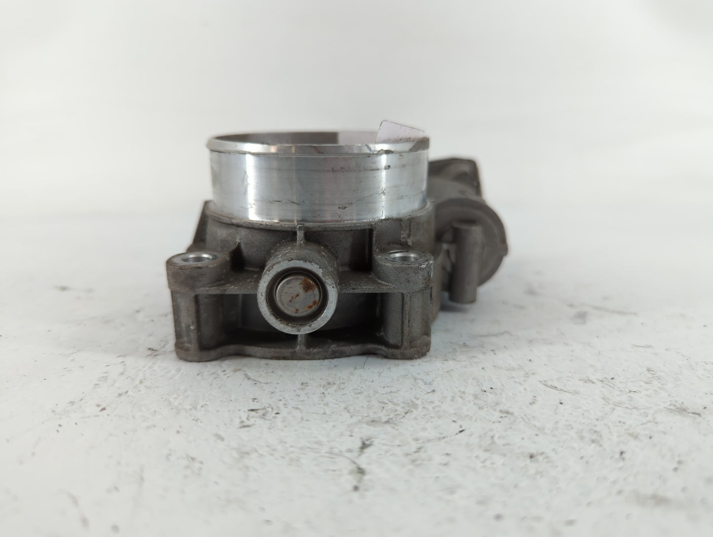 2017-2022 Chevrolet Colorado Throttle Body P/N:12671014 Fits Fits 2016 2017 2018 2019 2020 2021 2022 OEM Used Auto Parts - O