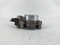 2017-2022 Chevrolet Colorado Throttle Body P/N:12671014 Fits Fits 2016 2017 2018 2019 2020 2021 2022 OEM Used Auto Parts - O