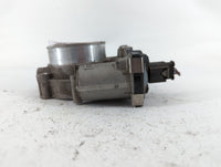 2017-2022 Chevrolet Colorado Throttle Body P/N:12671014 Fits Fits 2016 2017 2018 2019 2020 2021 2022 OEM Used Auto Parts - O
