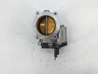 2017-2022 Chevrolet Colorado Throttle Body P/N:12671014 Fits Fits 2016 2017 2018 2019 2020 2021 2022 OEM Used Auto Parts - O