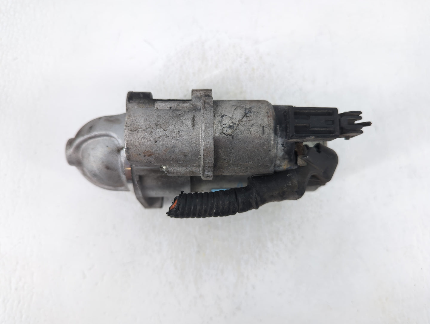 2018 Chevrolet Colorado Car Starter Motor Solenoid OEM P/N:36100-2E561 Fits OEM Used Auto Parts - Oemusedautoparts1.com