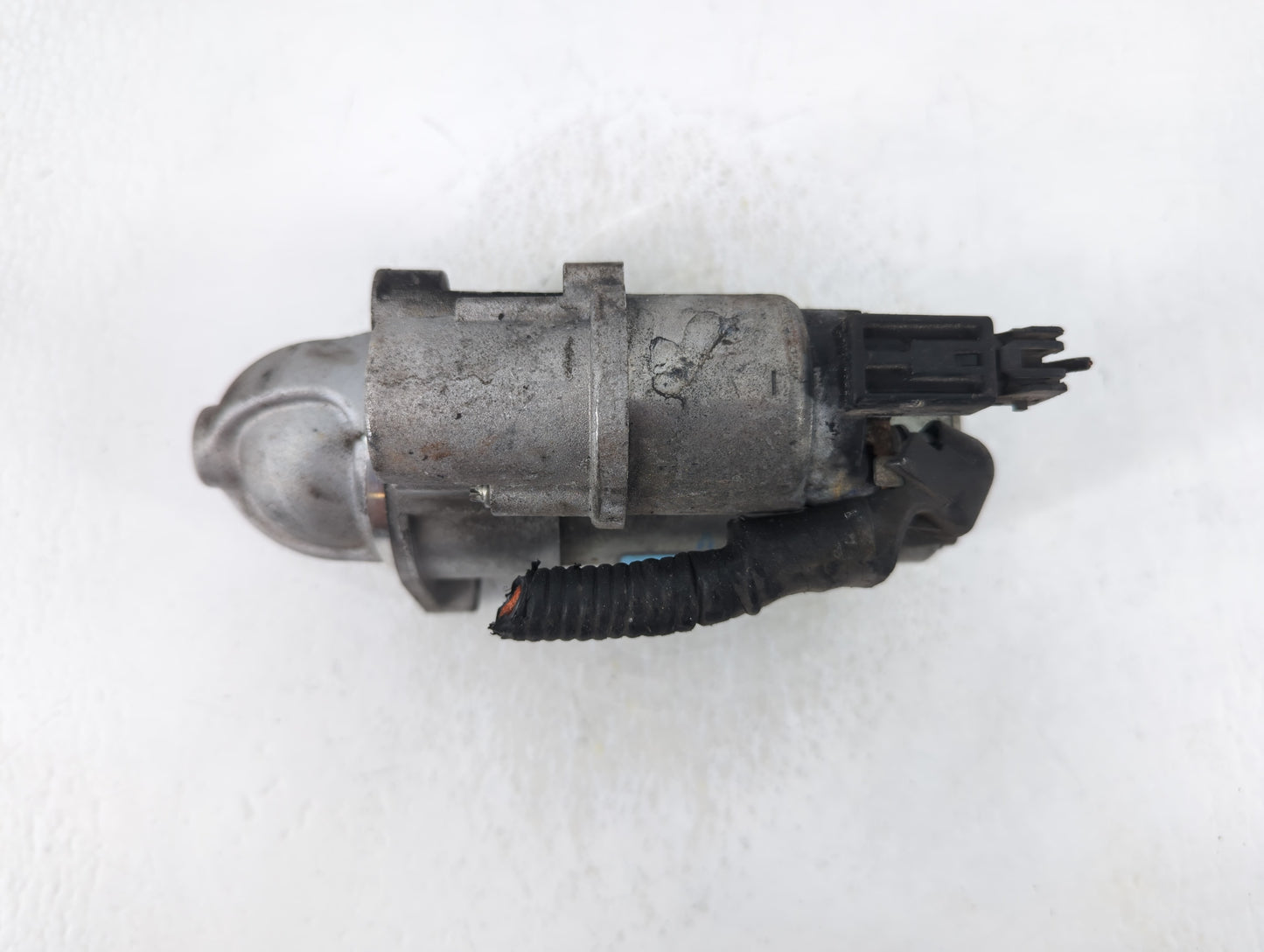 2018 Chevrolet Colorado Car Starter Motor Solenoid OEM P/N:36100-2E561 Fits OEM Used Auto Parts - Oemusedautoparts1.com