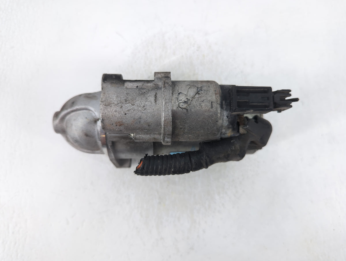 2018 Chevrolet Colorado Car Starter Motor Solenoid OEM P/N:36100-2E561 Fits Fits 2017 2019 2020 2021 2022 OEM Used Auto Part