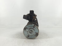2018 Chevrolet Colorado Car Starter Motor Solenoid OEM P/N:36100-2E561 Fits OEM Used Auto Parts - Oemusedautoparts1.com