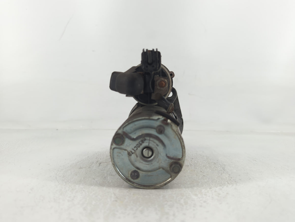 2018 Chevrolet Colorado Car Starter Motor Solenoid OEM P/N:36100-2E561 Fits Fits 2017 2019 2020 2021 2022 OEM Used Auto Part