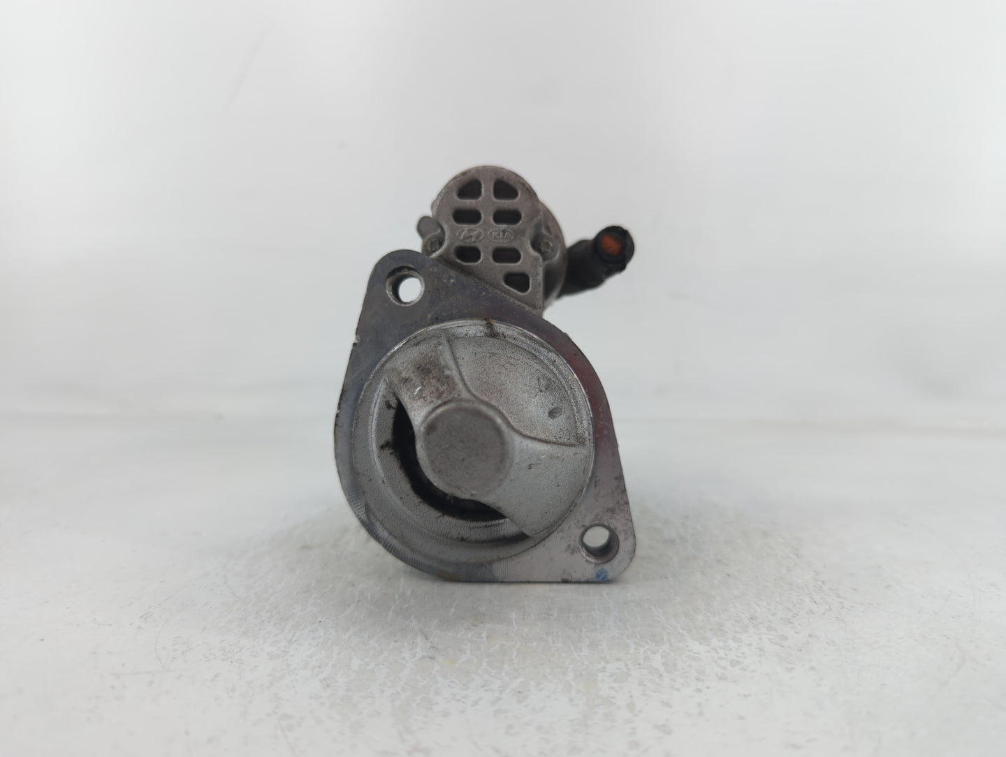 2018 Chevrolet Colorado Car Starter Motor Solenoid OEM P/N:36100-2E561 Fits OEM Used Auto Parts - Oemusedautoparts1.com