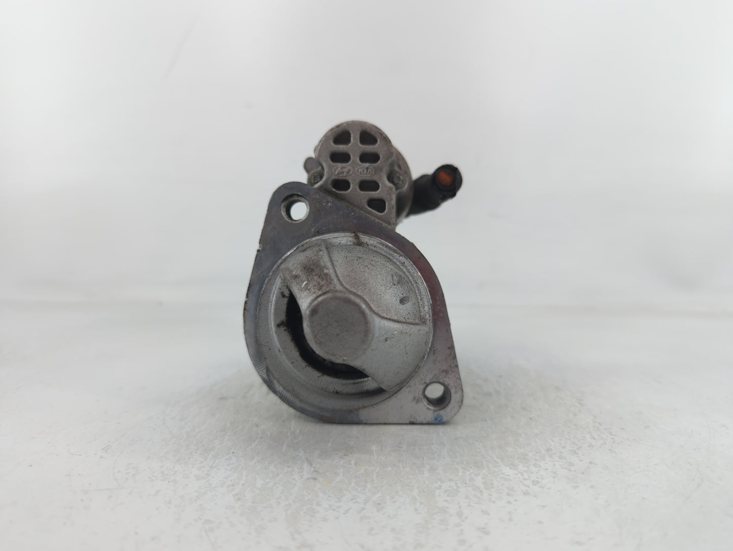 2018 Chevrolet Colorado Car Starter Motor Solenoid OEM P/N:36100-2E561 Fits OEM Used Auto Parts - Oemusedautoparts1.com