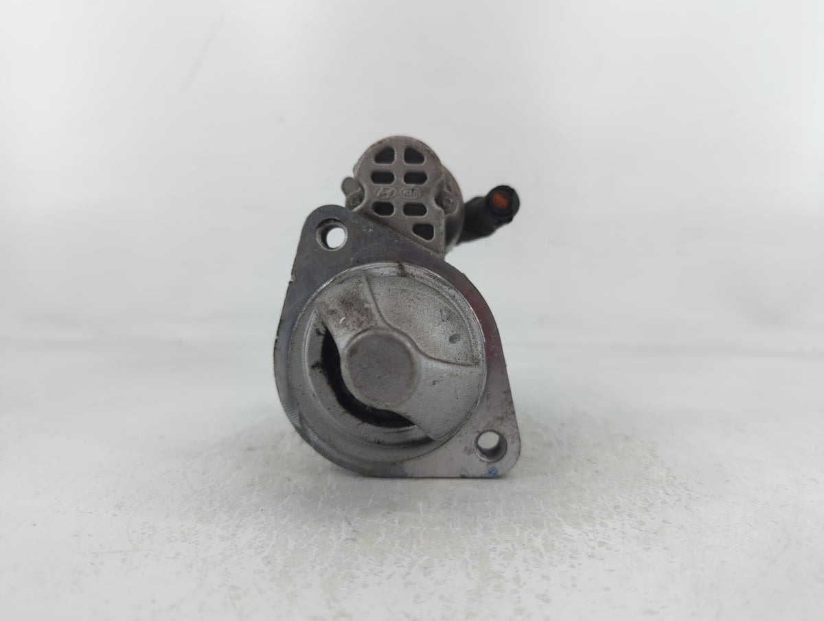 2018 Chevrolet Colorado Car Starter Motor Solenoid OEM P/N:36100-2E561 Fits Fits 2017 2019 2020 2021 2022 OEM Used Auto Part