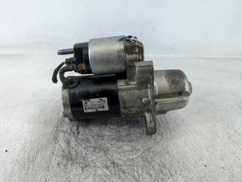 compare product 2017-2022 Chevrolet Colorado Car Starter Motor Solenoid OEM P/N:M000T25072 12674768 Fits Fits 2017 2018 2019 2020 2021 2022 OEM Used Auto Parts