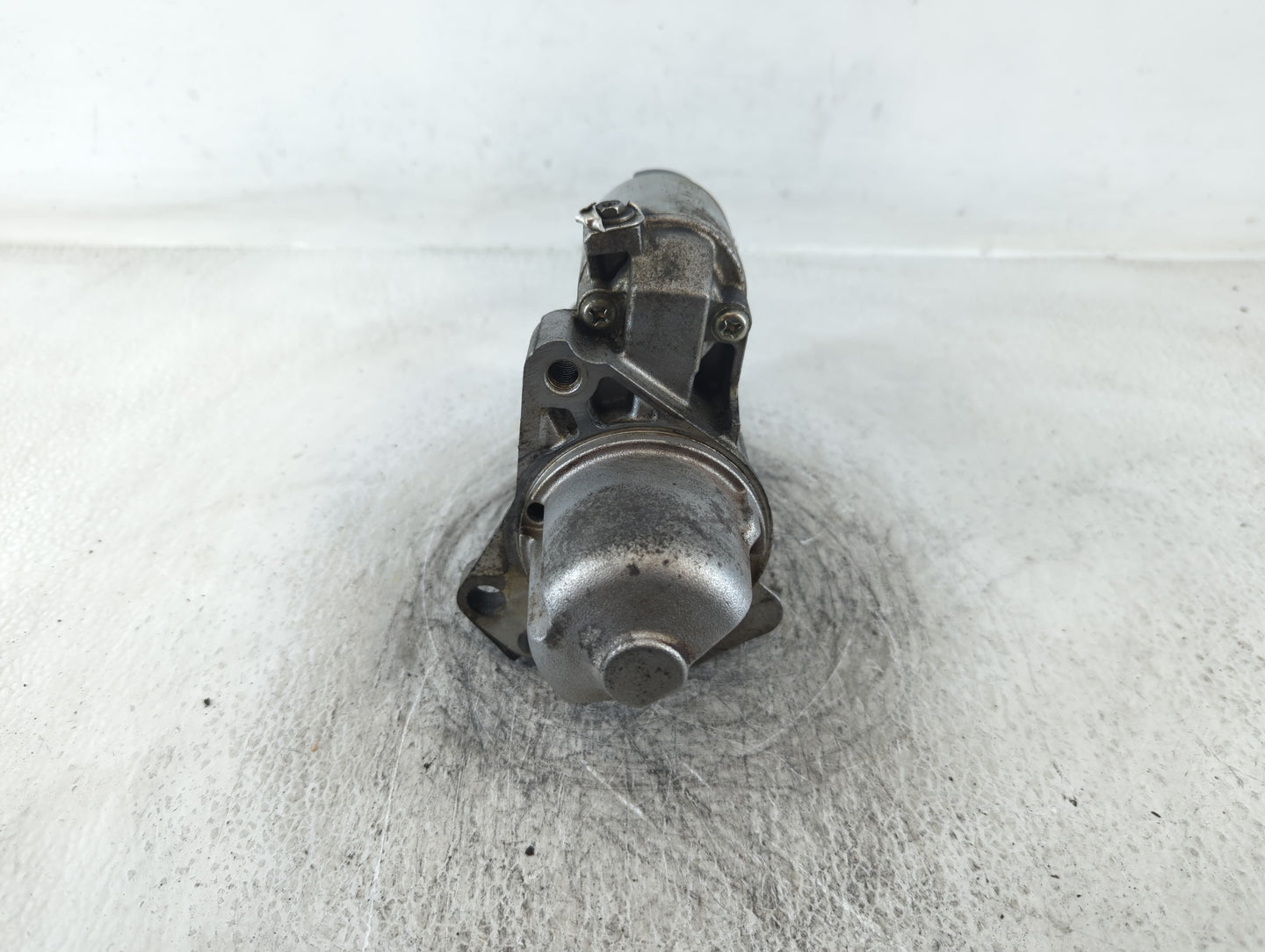 2017-2022 Chevrolet Colorado Car Starter Motor Solenoid OEM P/N:M000T25072 12674768 Fits Fits 2017 2018 2019 2020 2021 2022 