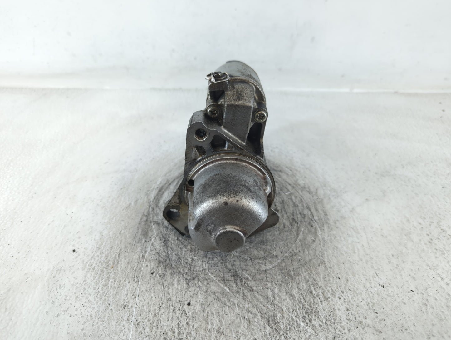 2017-2022 Chevrolet Colorado Car Starter Motor Solenoid OEM P/N:M000T25072 12674768 Fits Fits 2017 2018 2019 2020 2021 2022 