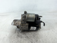 2017-2022 Chevrolet Colorado Car Starter Motor Solenoid OEM P/N:M000T25072 12674768 Fits Fits 2017 2018 2019 2020 2021 2022 
