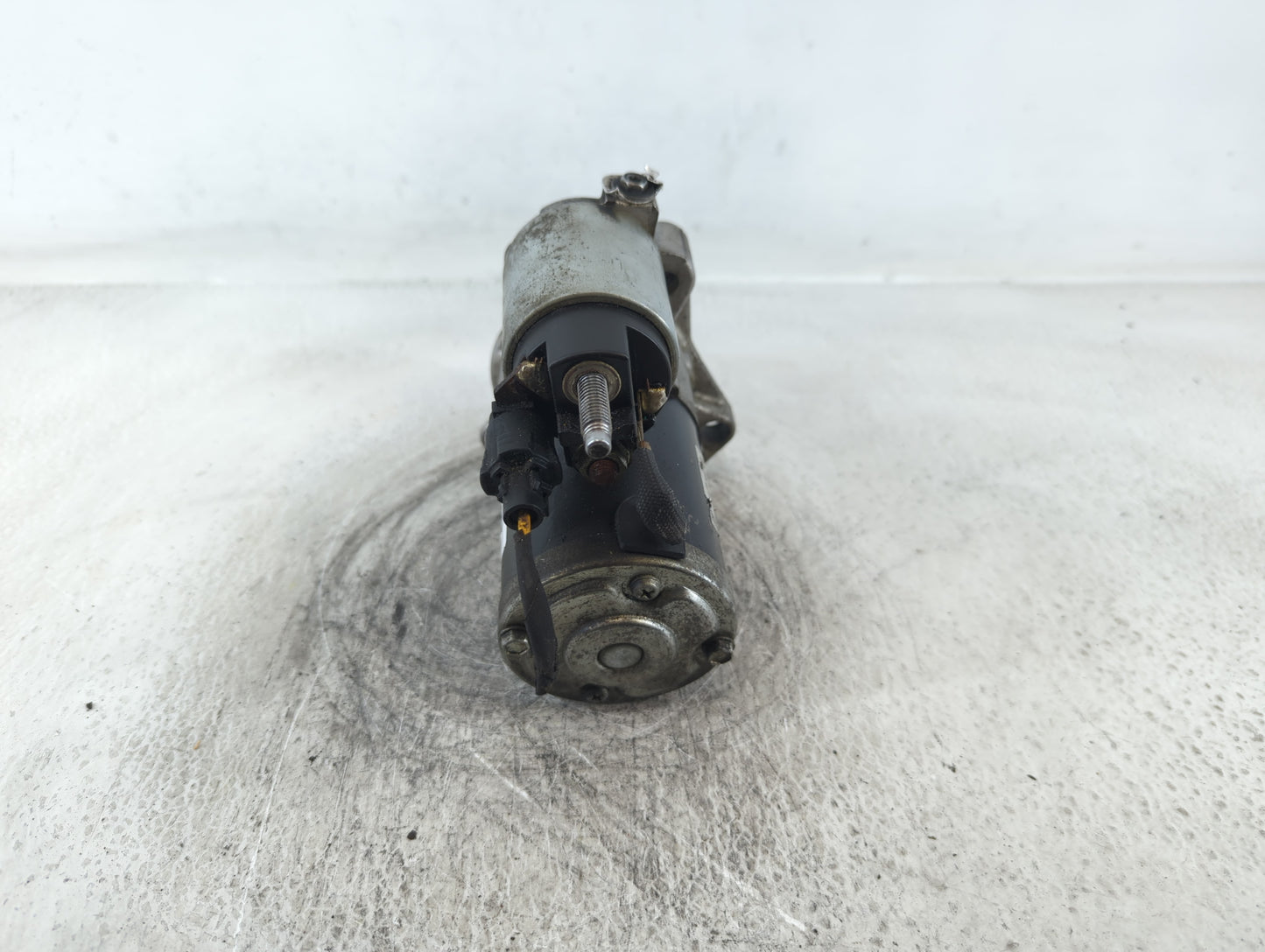 2017-2022 Chevrolet Colorado Car Starter Motor Solenoid OEM P/N:M000T25072 12674768 Fits Fits 2017 2018 2019 2020 2021 2022 