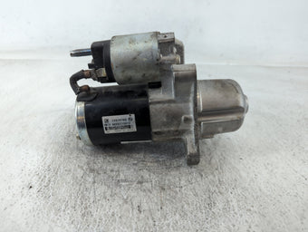 compare product 2017-2022 Chevrolet Colorado Car Starter Motor Solenoid OEM P/N:M000T25072 12674768 Fits Fits 2017 2018 2019 2020 2021 2022 OEM Used Auto Parts
