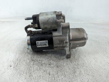 2017-2022 Chevrolet Colorado Car Starter Motor Solenoid OEM P/N:M000T25072 12674768 Fits Fits 2017 2018 2019 2020 2021 2022 