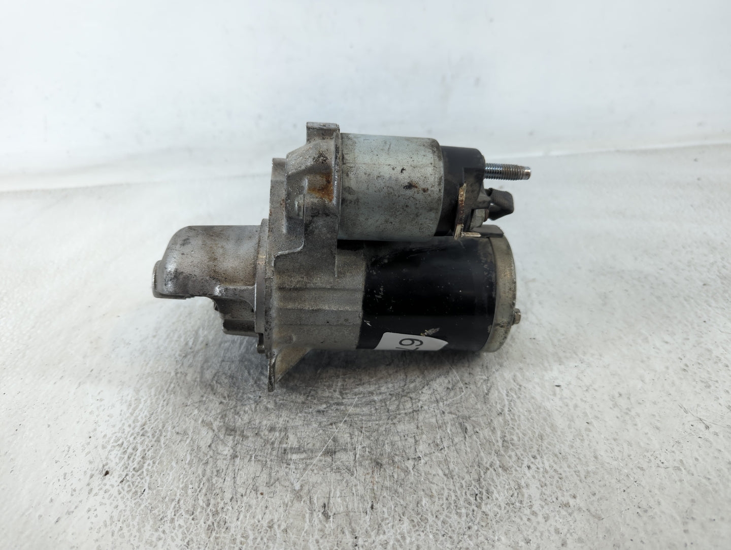 2017-2022 Chevrolet Colorado Car Starter Motor Solenoid OEM P/N:M000T25072 12674768 Fits Fits 2017 2018 2019 2020 2021 2022 