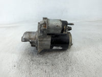 2017-2022 Chevrolet Colorado Car Starter Motor Solenoid OEM P/N:M000T25072 12674768 Fits Fits 2017 2018 2019 2020 2021 2022 