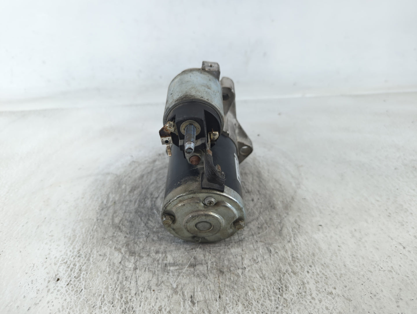 2017-2022 Chevrolet Colorado Car Starter Motor Solenoid OEM P/N:M000T25072 12674768 Fits Fits 2017 2018 2019 2020 2021 2022 