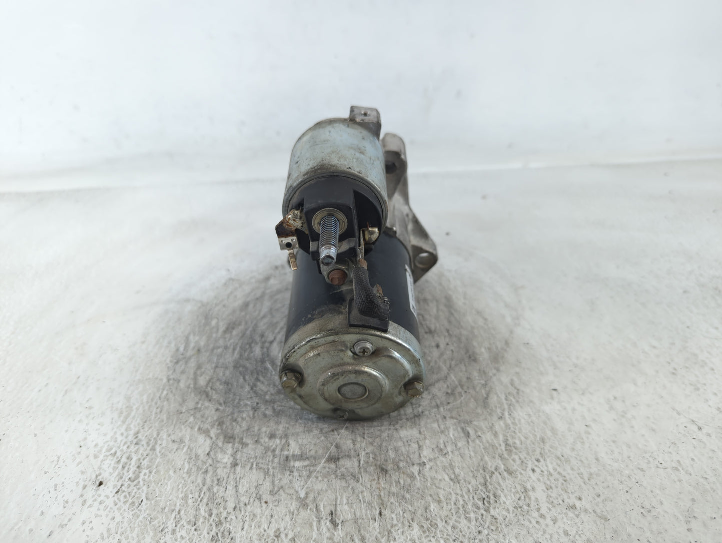 2017-2022 Chevrolet Colorado Car Starter Motor Solenoid OEM P/N:M000T25072 12674768 Fits Fits 2017 2018 2019 2020 2021 2022 