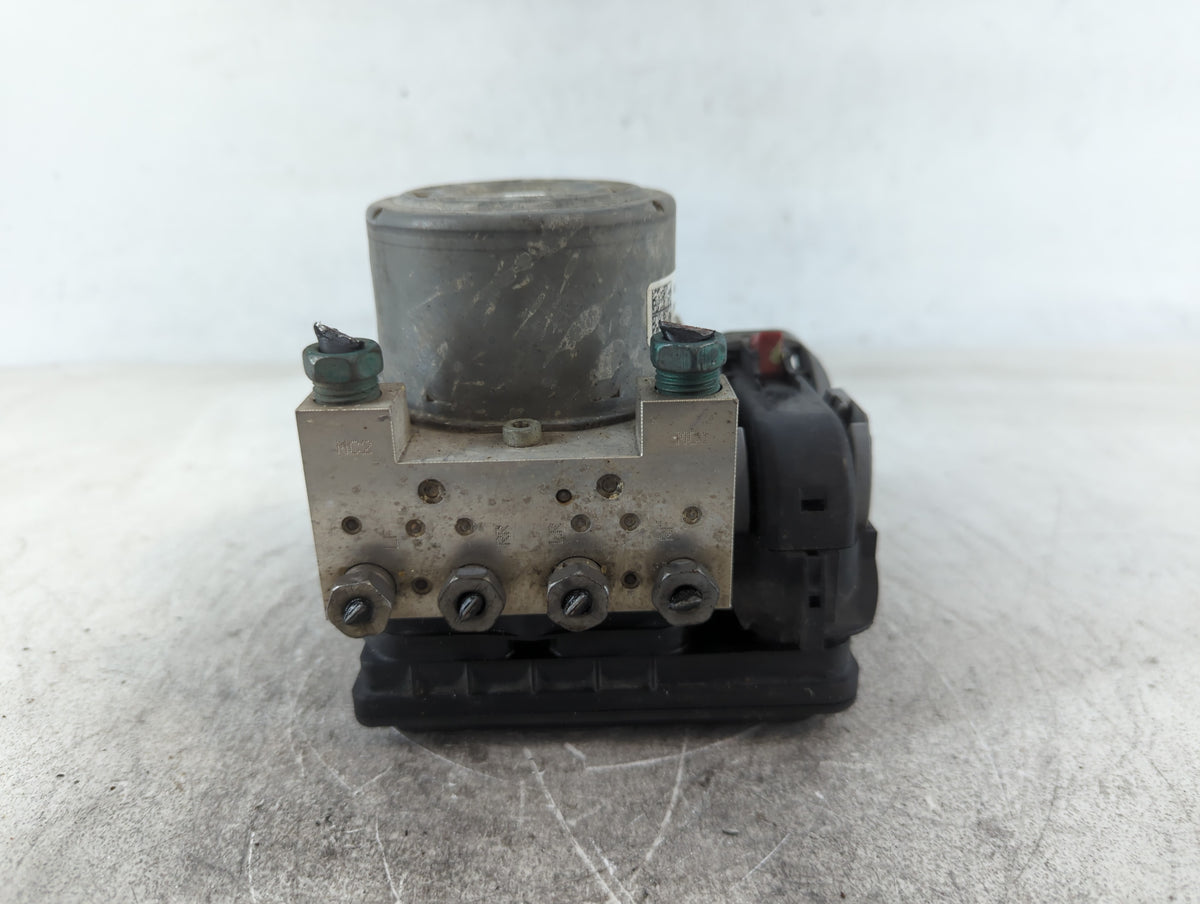2017-2022 Chevrolet Colorado Anti-Lock Brake ABS Pump Module Actuator OEM P/N:84338035 Fits Fits 2017 2018 2019 2020 2021 20