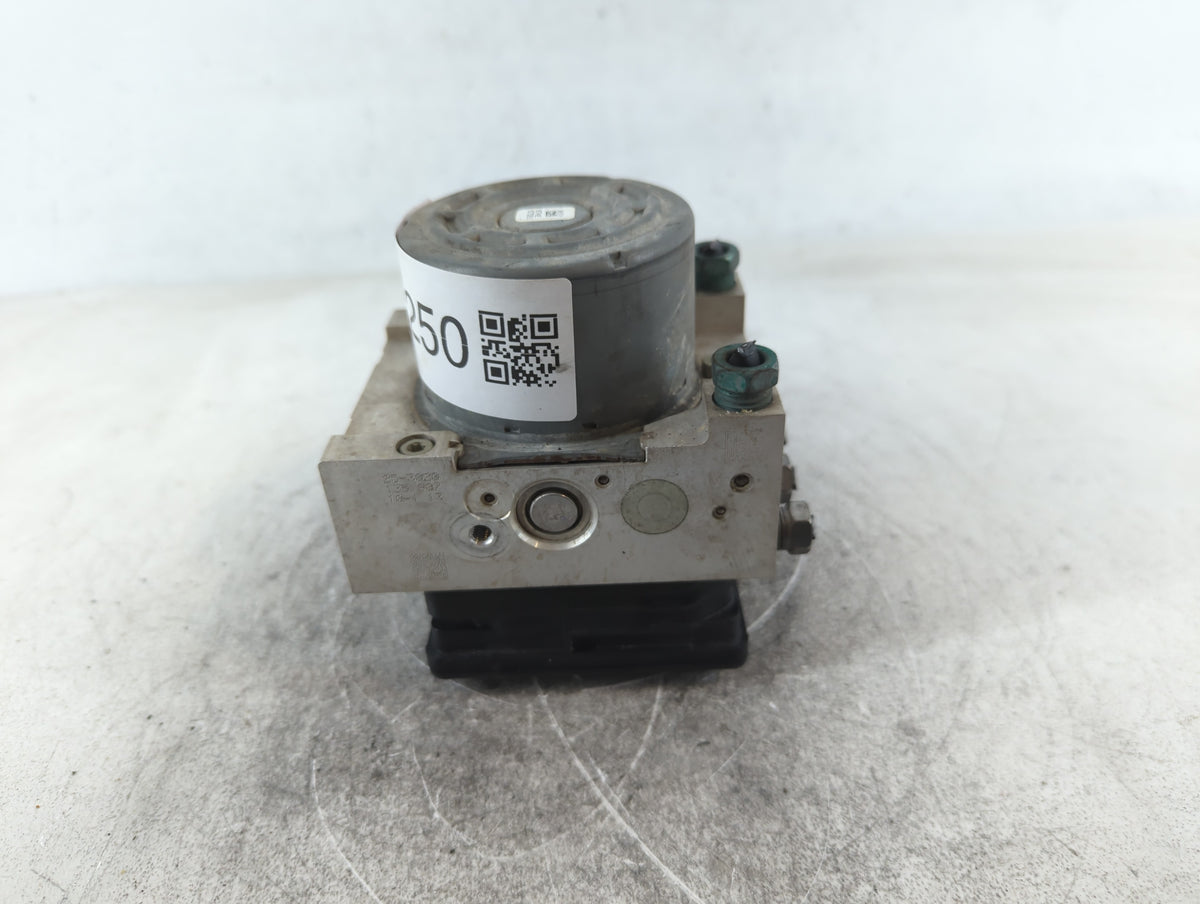 2017-2022 Chevrolet Colorado Anti-Lock Brake ABS Pump Module Actuator OEM P/N:84338035 Fits Fits 2017 2018 2019 2020 2021 20