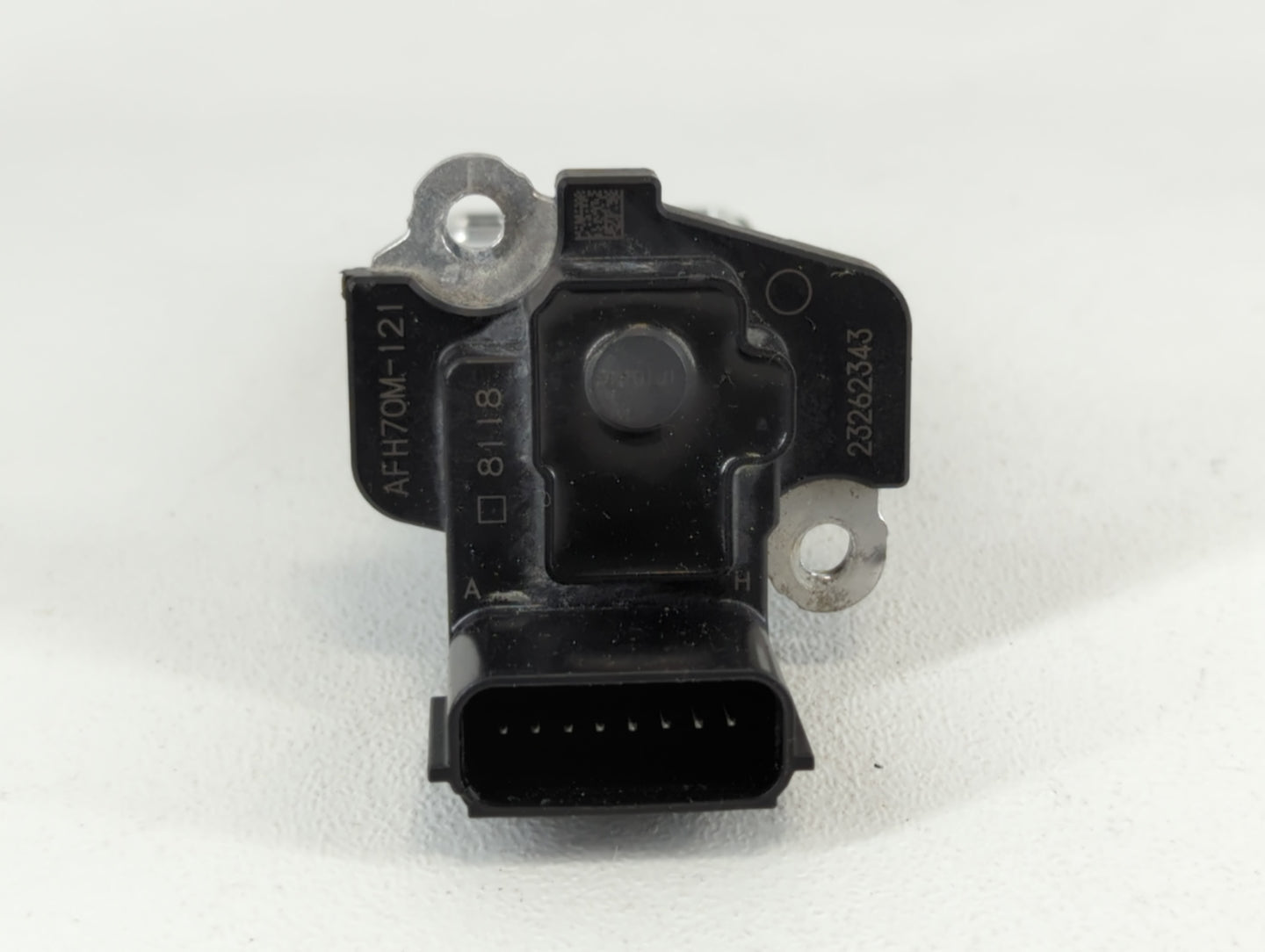 2015-2022 Chevrolet Colorado Mass Air Flow Meter Maf - Oemusedautoparts1.com
